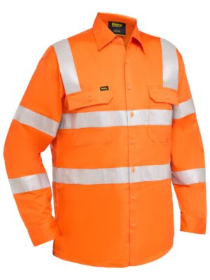 Taped Biomotion Cool Lightweight Hi Vis Shirt Taped Biomotion Cool Lightweight Hi Vis Shirt