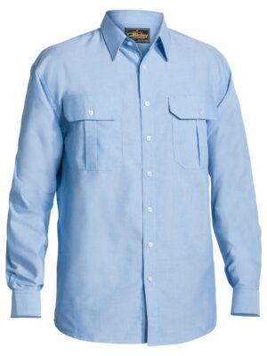 Oxford Shirt Oxford Shirt