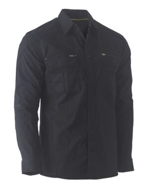 Flx & Move™ Utility Work Shirt Flx & Move™ Utility Work Shirt