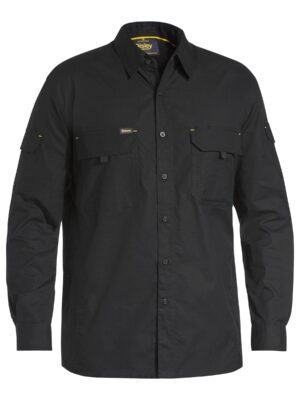 X Airflow™ Ripstop Shirt X Airflow™ Ripstop Shirt