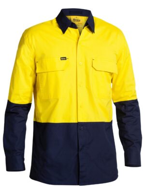 X Airflow™ Hi Vis Ripstop Shirt X Airflow™ Hi Vis Ripstop Shirt