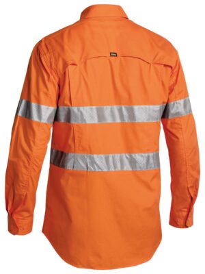 X Airflow™ Taped Hi Vis Ripstop Shirt X Airflow™ Taped Hi Vis Ripstop Shirt