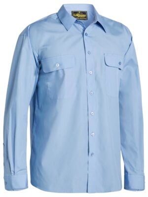 Permanent Press Shirt Permanent Press Shirt