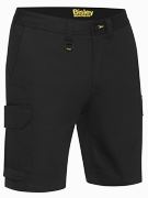 Stretch Cotton Drill Cargo Short Stretch Cotton Drill Cargo Short
