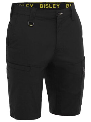 X Airflow™ Stretch Ripstop Vented Cargo Short X Airflow™ Stretch Ripstop Vented Cargo Short