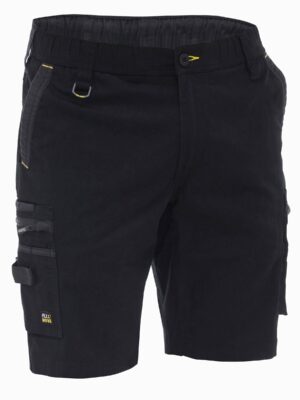 Flx & Move™ Elastic Waist Cargo Short Flx & Move™ Elastic Waist Cargo Short