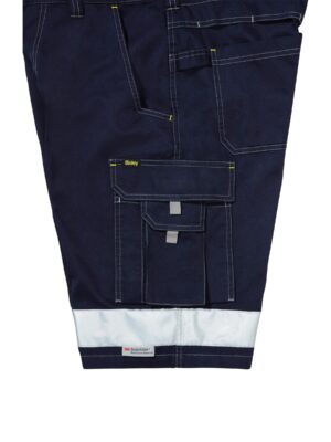 Taped Cool Vented Lightweight Cargo Short Taped Cool Vented Lightweight Cargo Short