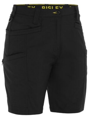 Women's X Airflow™ Stretch Ripstop Vented Cargo Sh Women's X Airflow™ Stretch Ripstop Vented Cargo Sh