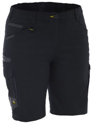Women's Flx & Move™ Elastic Waist Cargo Short Women's Flx & Move™ Elastic Waist Cargo Short