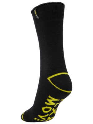 Flx & Move™ Bamboo Work Socks (3x Pack) Flx & Move™ Bamboo Work Socks (3x Pack)