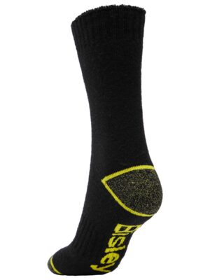 Wool Blend Work Socks (2X Pack) Wool Blend Work Socks (2X Pack)
