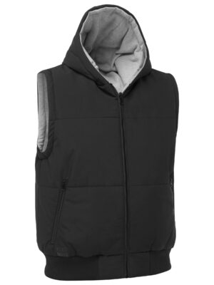 FLX & Move Reversible Puffer Jacket FLX & Move Reversible Puffer Jacket
