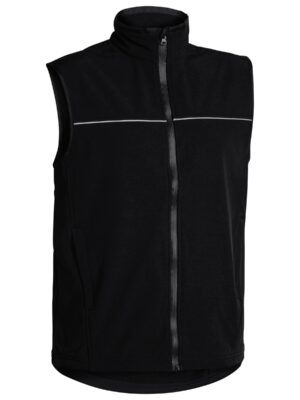 Soft Shell Vest Soft Shell Vest