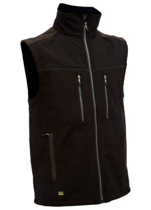Flx & Move™ Soft Shell Vest Flx & Move™ Soft Shell Vest