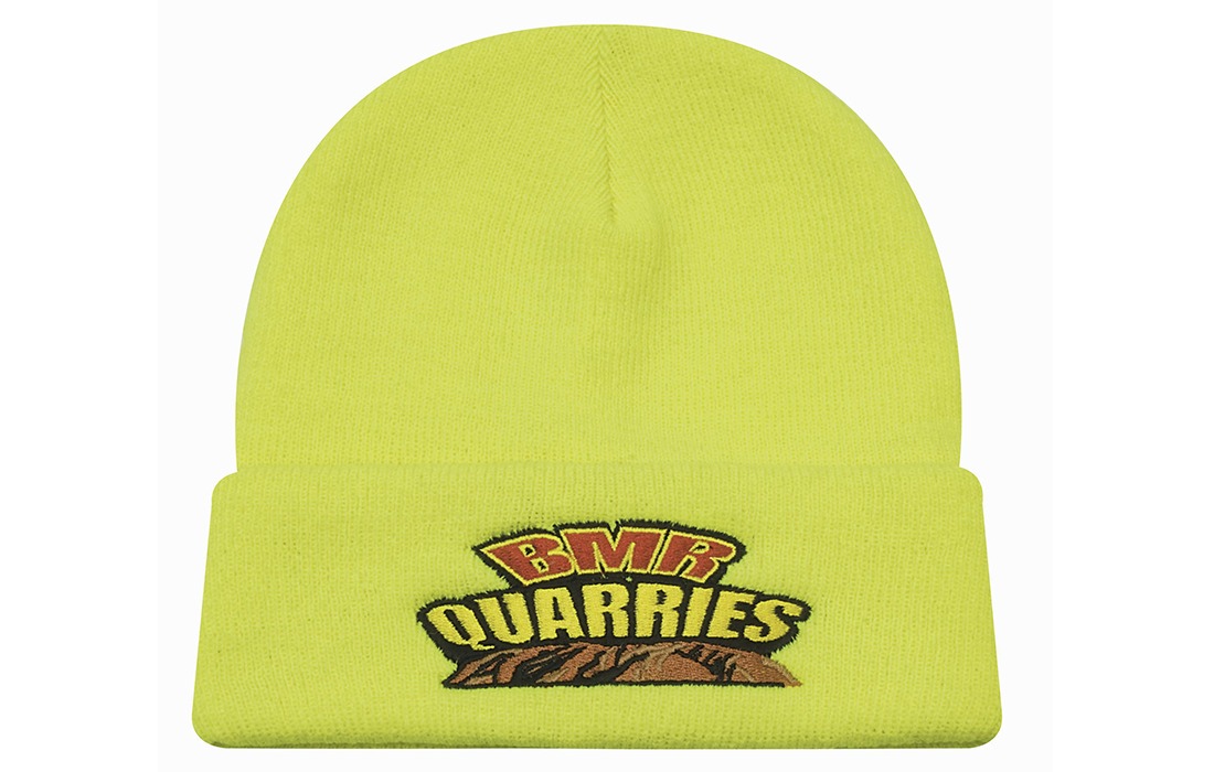 Luminescent Safety Beanie